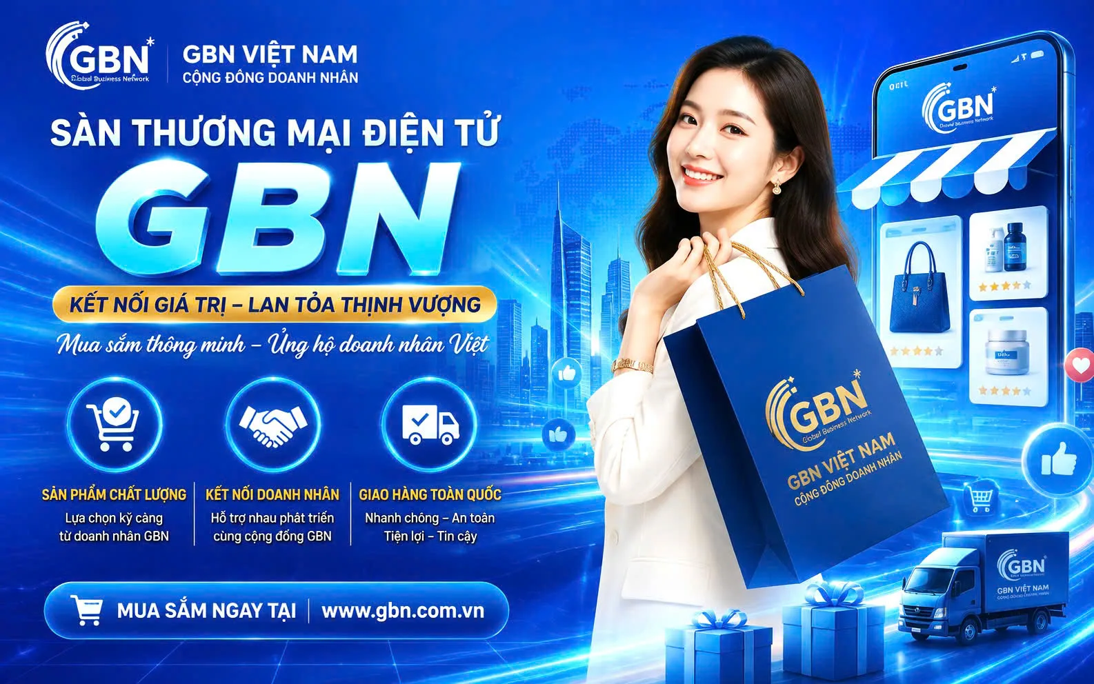 banr sản phẩm