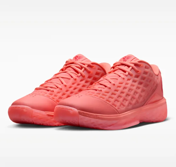 Giày Kobe III Low Protro