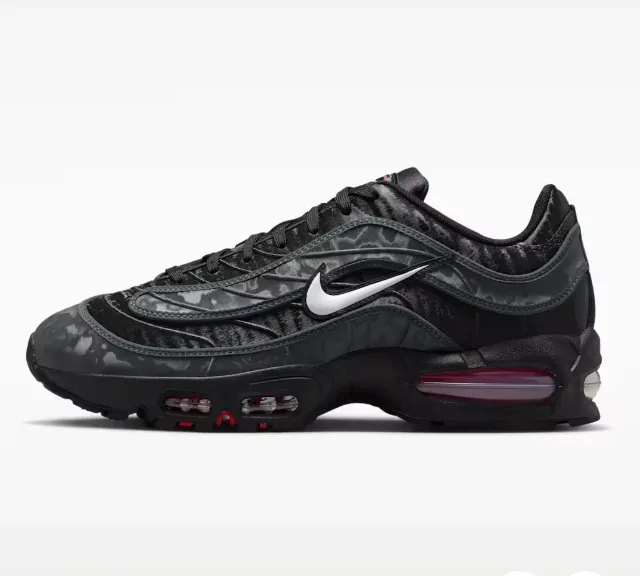 Nike Air Max 'Joga Bonito'
