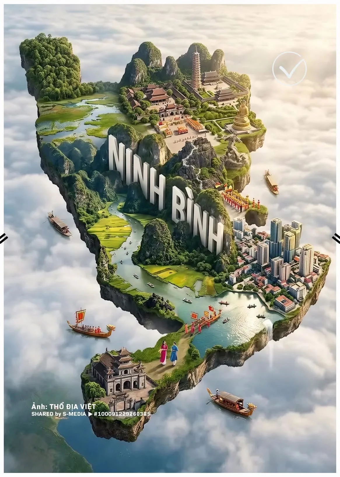Du lịch Ninh Bình