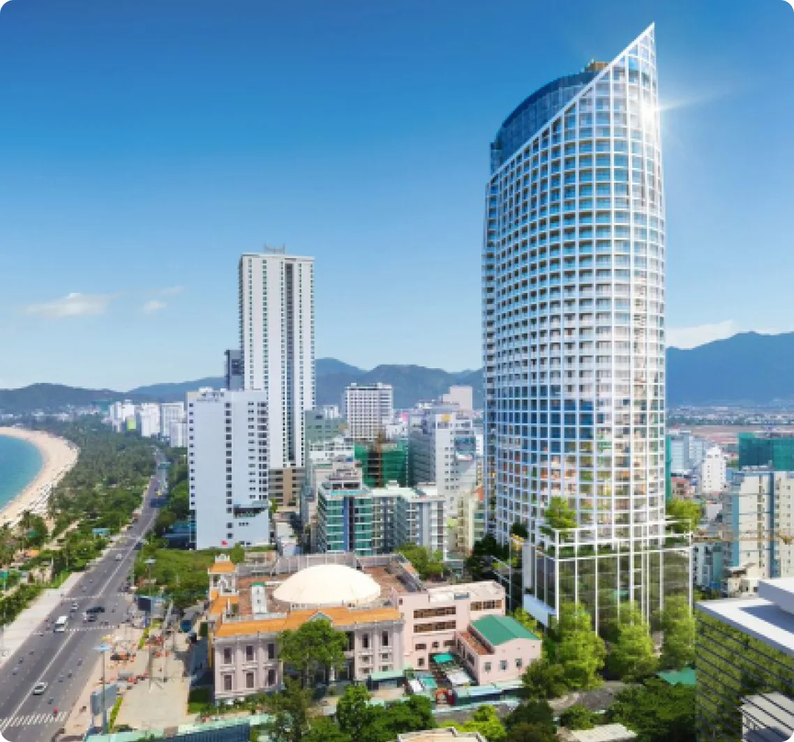 Về chúng tôi - APEC