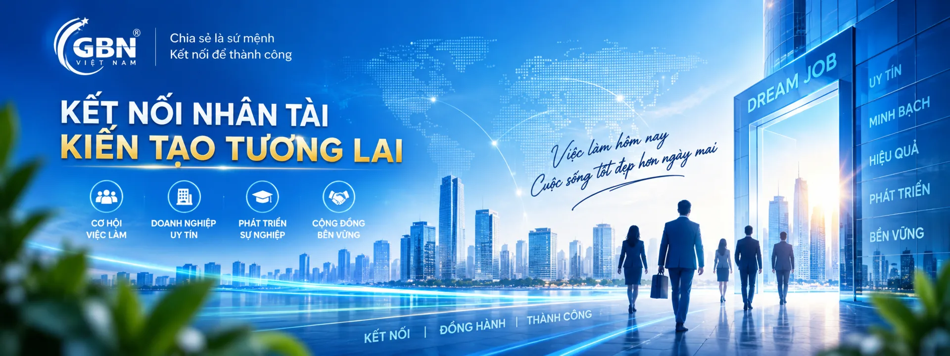 Ảnh cover Công ty cổ phần thương mại bionine